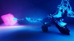 A screenshot taken in Dreams. 2 of 24.