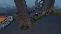 Egg Dog advencher demo 2