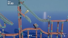 A screenshot taken in Dreams. 7 of 21.