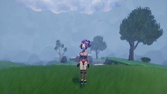 Flying (Experiences I)