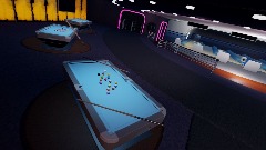 PlayStation Home: Bowling Alley