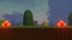 2D Jack - alpha