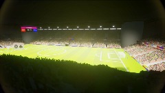Dreams Stadium Showcase