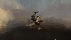 A screenshot taken in Dreams. 5 of 27.