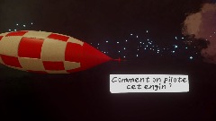 A screenshot taken in Dreams. 3 of 3.