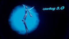 A screenshot taken in Dreams. 3 of 3.