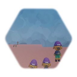 My Creation - 3/12/2025