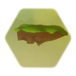 Floating Platform