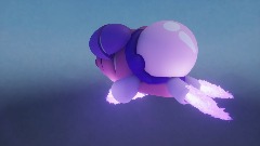 A screenshot taken in Dreams. 4 of 4.