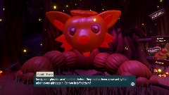 A screenshot taken in Dreams. 16 of 22.