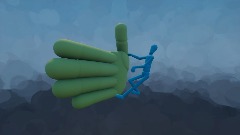 Slap!