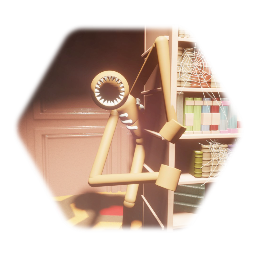 Figure (Roblox Doors)