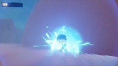 A screenshot taken in Dreams. 1 of 1.