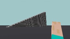 A screenshot taken in Dreams. 14 of 29.