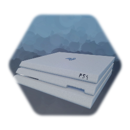 PS4 PRO