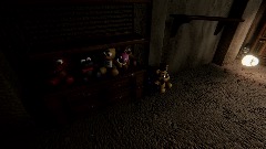 A screenshot taken in Dreams. 10 of 11.