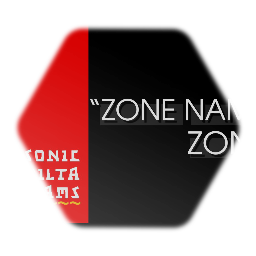 Sonic dilta Dreams - Stage Intro [Sonic 3&K]