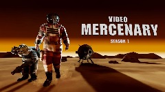 Video Mercenary Ep 1-9 (Current)