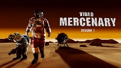 Video Mercenary Ep 1-12 (Current)