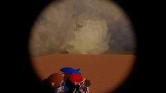 Evil the sackboy 2 old Remi