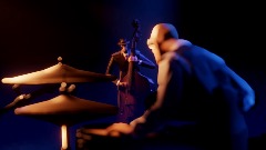 A screenshot taken in Dreams. 7 of 9.