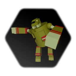 Toltech Battle Armor