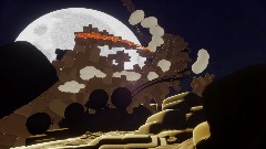 A screenshot taken in Dreams. 10 of 20.