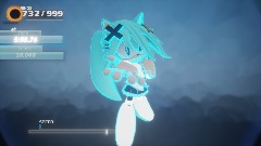 A screenshot taken in Dreams. 1 of 3.