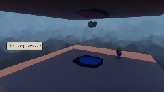 A screenshot taken in Dreams. 1 of 1.