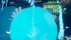 A screenshot taken in Dreams. 1 of 7.