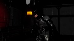 Batman 2021 | I'm Vengeance