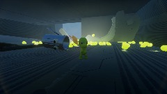 A screenshot taken in Dreams. 3 of 3.