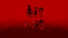 Nour.EXE Evil Dead Background