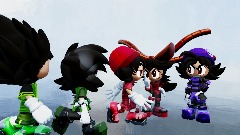 A screenshot taken in Dreams. 11 of 25.