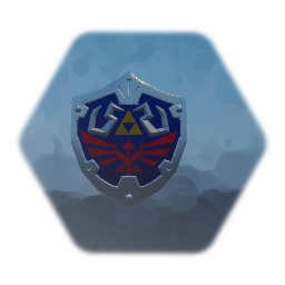 Hylian Shield