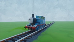 Thomas - Northwest Railway