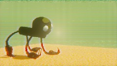 Crawfish questions reality