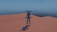 A screenshot taken in Dreams. 1 of 1.