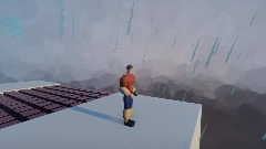 A screenshot taken in Dreams. 4 of 7.