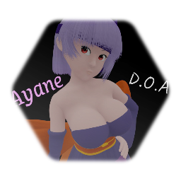 Ayane