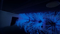 A screenshot taken in Dreams. 4 of 6.