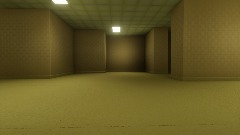 AY || The Backrooms Revived(?) [CLOSED]