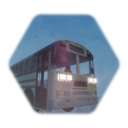 Tranzit Bus