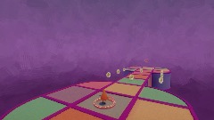 Minha Caça ao Tesouro!