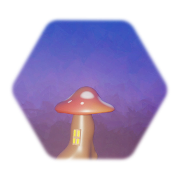 Quick Shroom