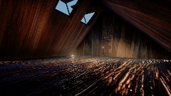 A screenshot taken in Dreams. 13 of 29.