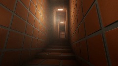 A screenshot taken in Dreams. 1 of 2.