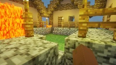 Minecraft Java edition