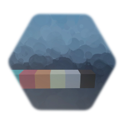 Tren colors