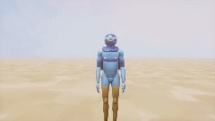 A screenshot taken in Dreams. 3 of 3.